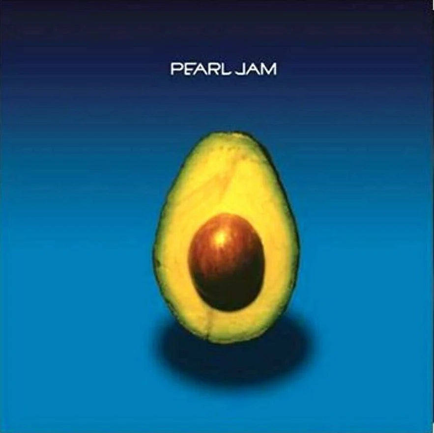 Pearl Jam - Pearl Jam