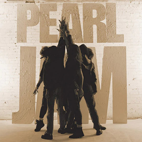 Pearl Jam - Ten