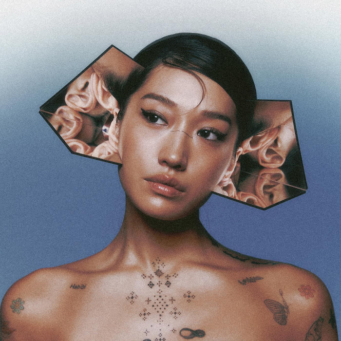 Peggy Gou - I Hear You (INDIE EXCLUSIVE, BLUE VINYL)