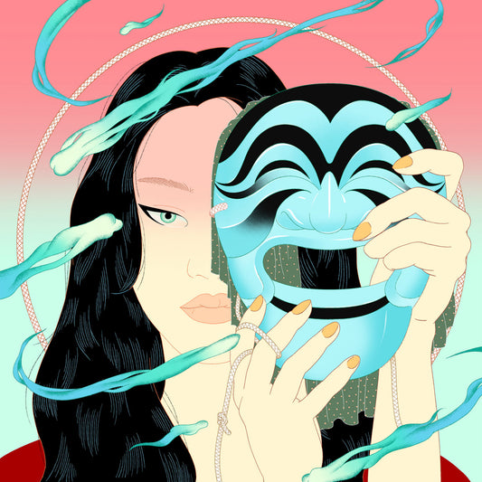 Peggy Gou - Moment EP