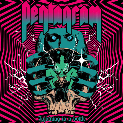 Pentagram - Lightning in a Bottle (Levitation Edition)