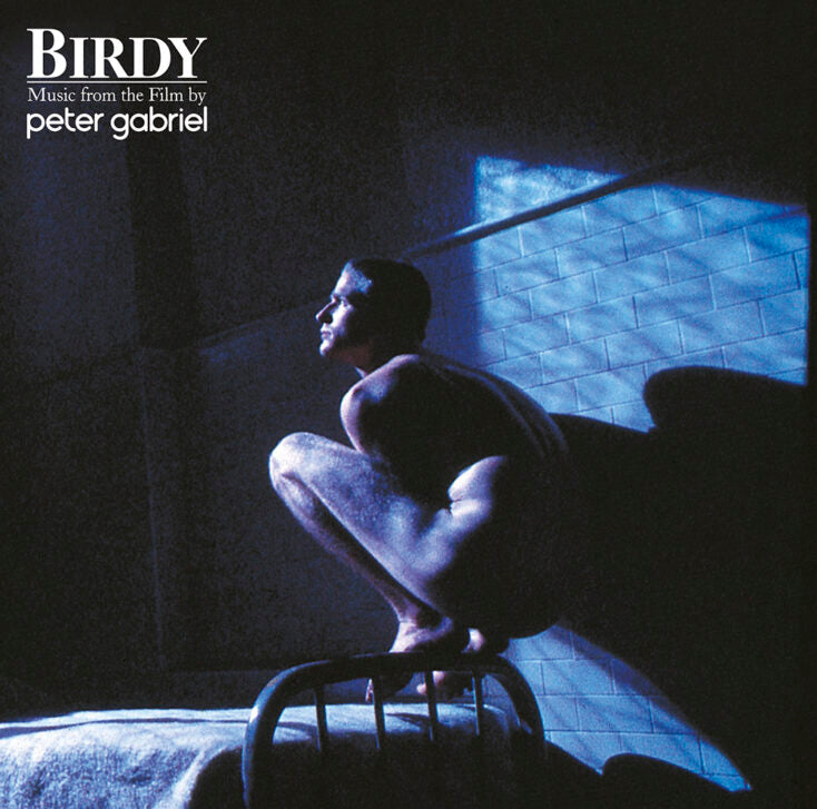 Peter Gabriel - Birdy