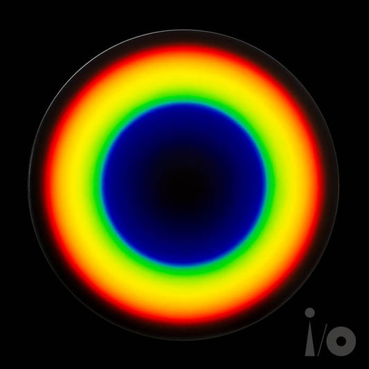 Peter Gabriel - I / O (bright-side Mix / 2lp)