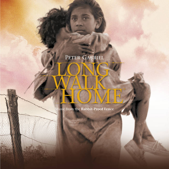 Peter Gabriel - Long Walk Home (limited / 2lp / 45 Rpm / Half / Speed