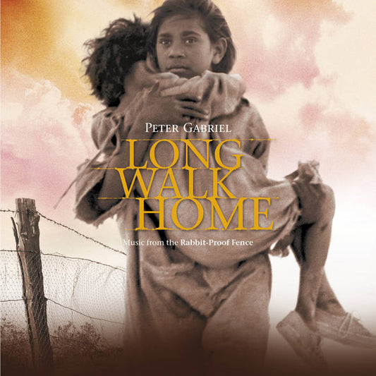 Peter Gabriel - Long Walk Home (limited / 2lp / 45 Rpm / Half / Speed