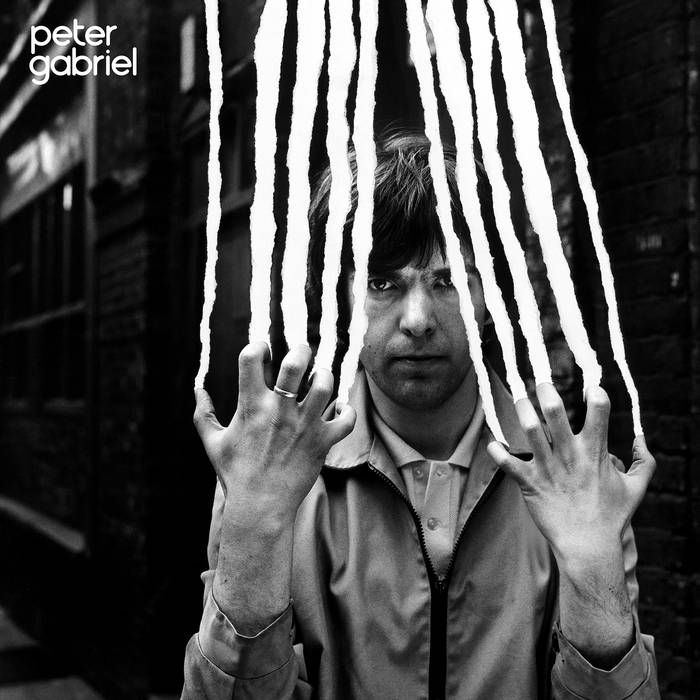 Peter Gabriel - Peter Gabriel 2
