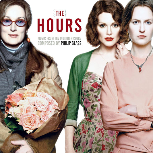 Philip Glass - The Hours