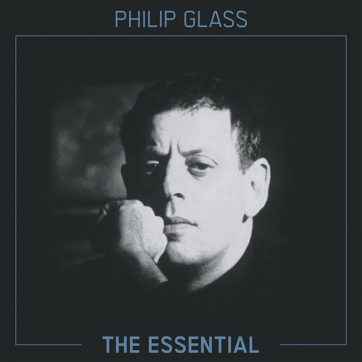 Philip Glass - The Essential