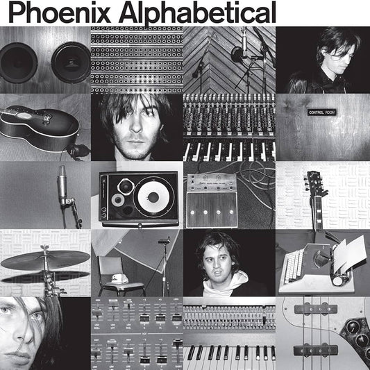 Phoenix - Alphabetical