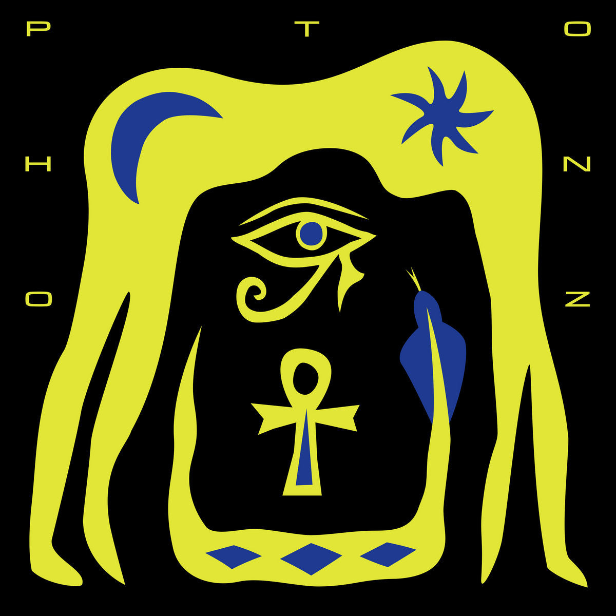 Photonz - Nuit 2xLP