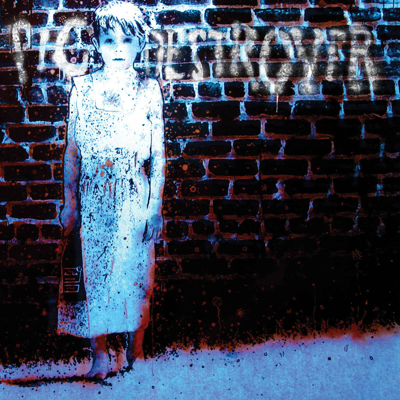 Pig Destroyer - Book Burner (Black Ice, Electric Blue & Black Ice Vinyl)
