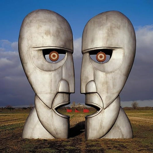 Pink Floyd - Division Bell