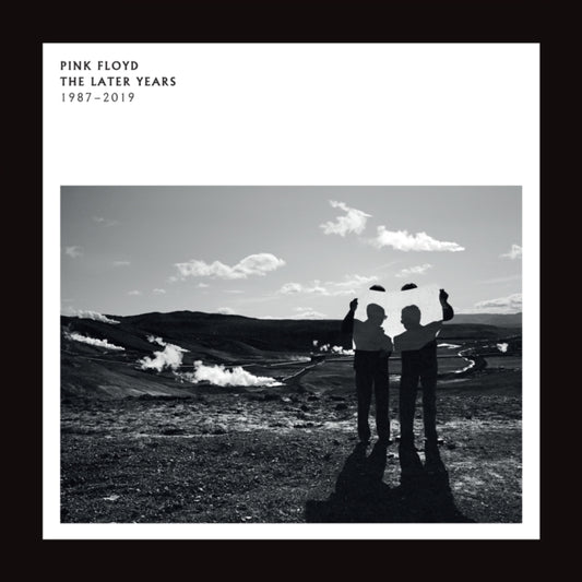 Pink Floyd - Later Years (1987 - 2019)