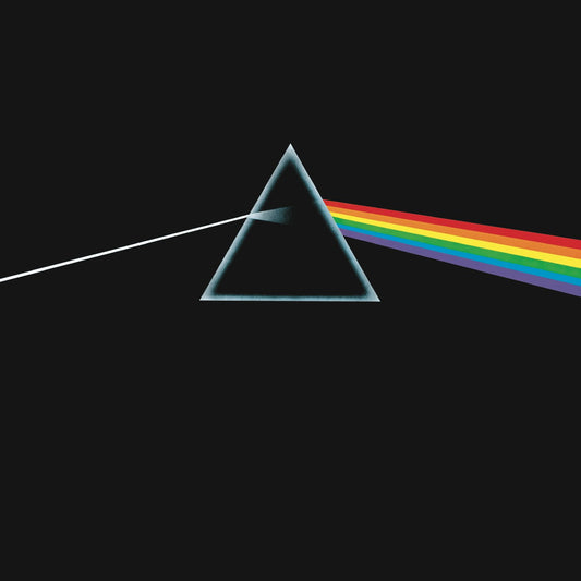 Pink Floyd - The Dark Side Of The Moon (50th Anniversary remastered)