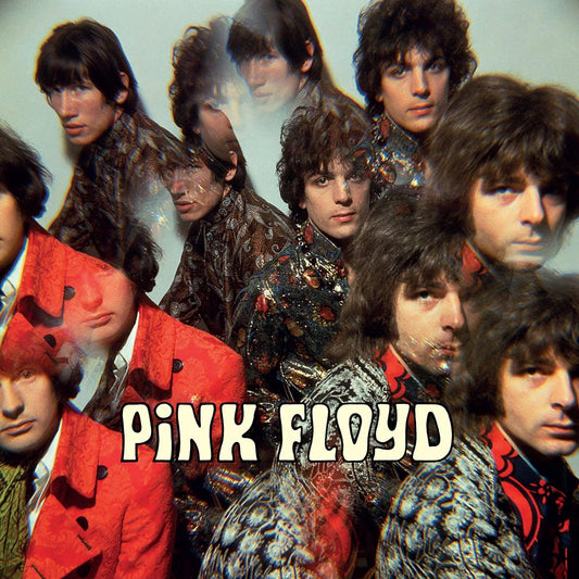 Pink Floyd - The Piper At The Gates Of Dawn "Mono Version"