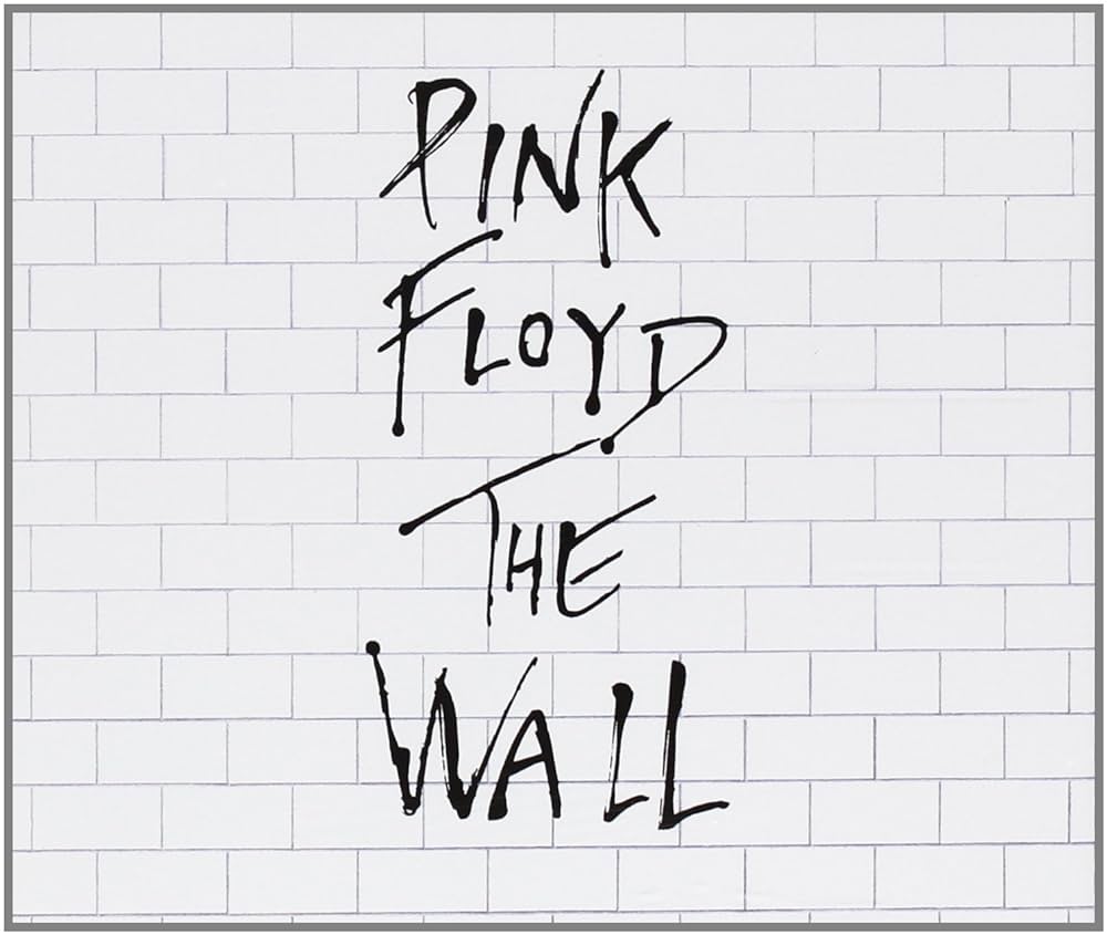 Pink Floyd - The Wall