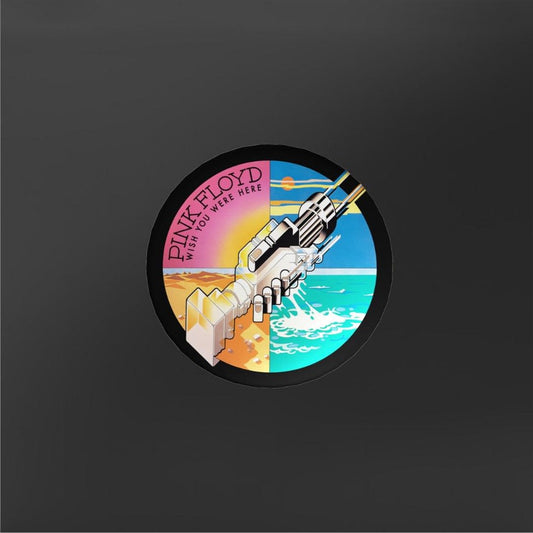 Pink Floyd - Wish You Were Here 50th Anniversary Deluxe Box Set