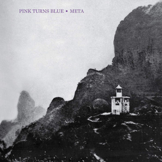 Pink Turns Blue - Meta