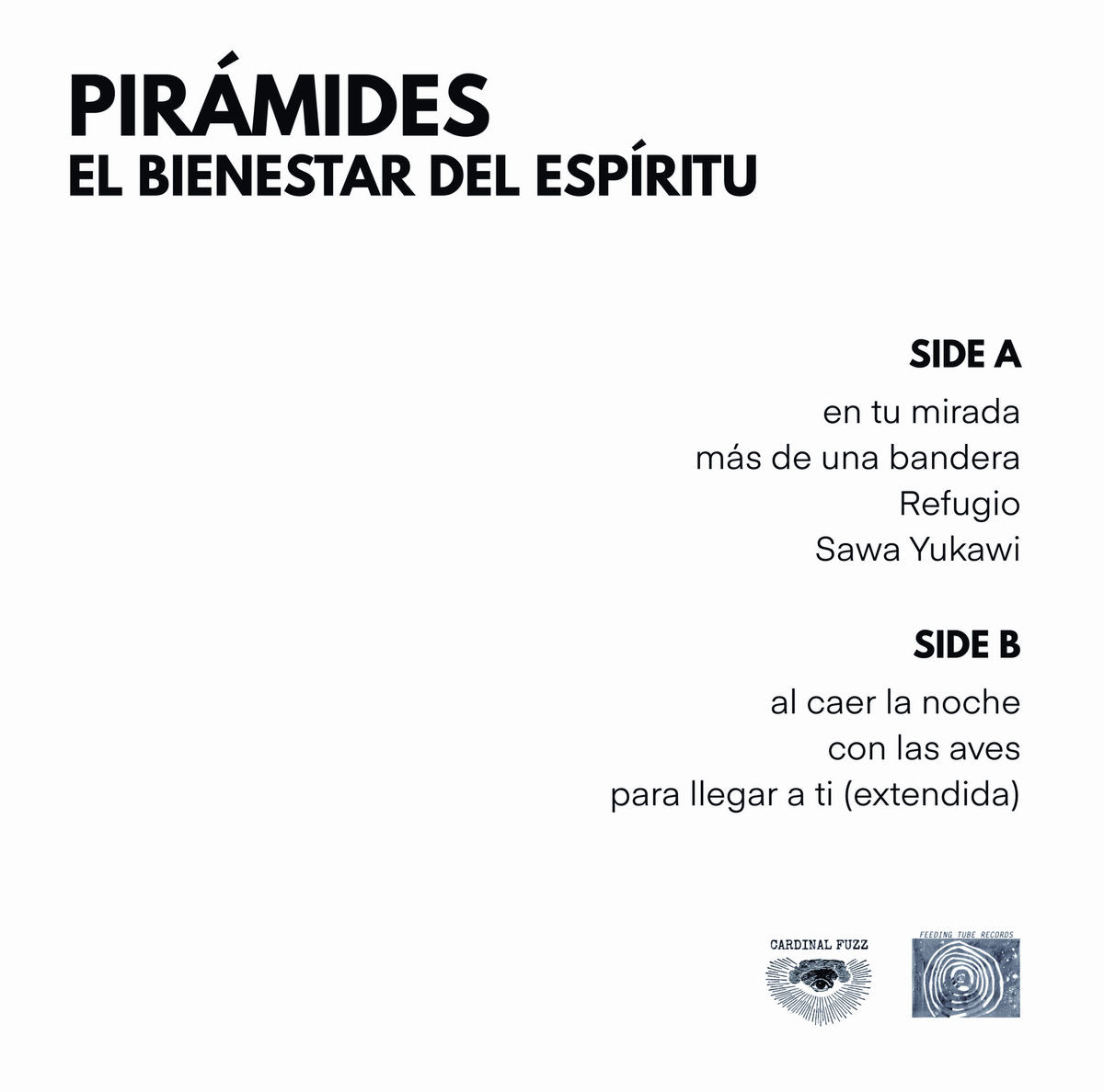 El Bienestar Del Espiritu