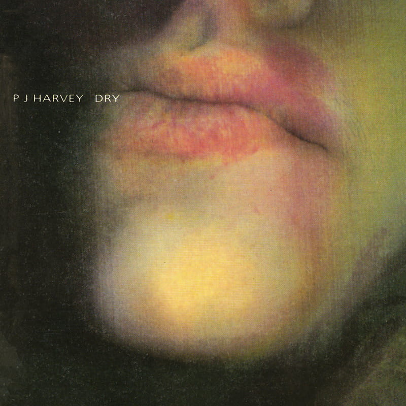 PJ Harvey - Dry