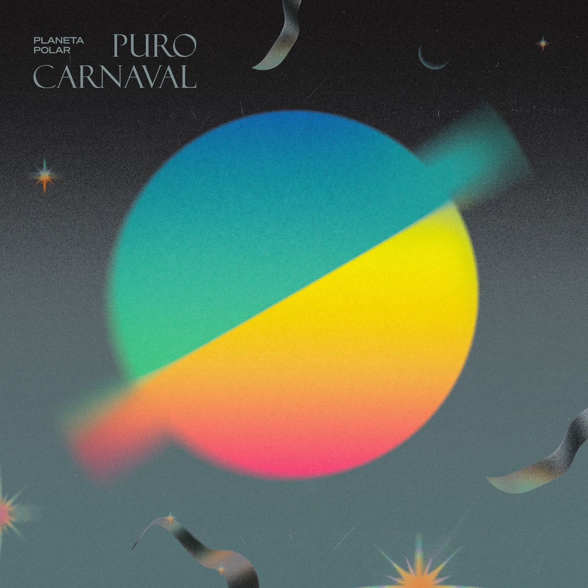 Planeta Polar - Puro Carnaval