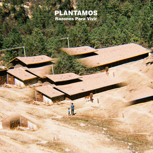 Plantamos - Razones Para Vivir