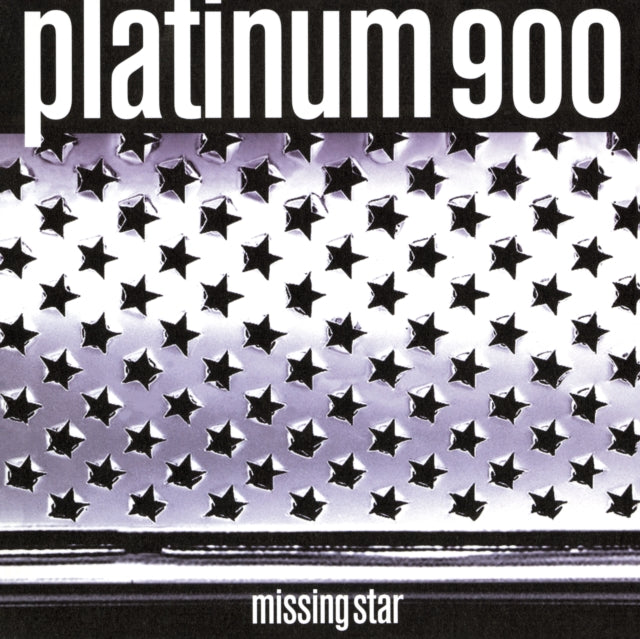 Platinum 900 - Missing Star