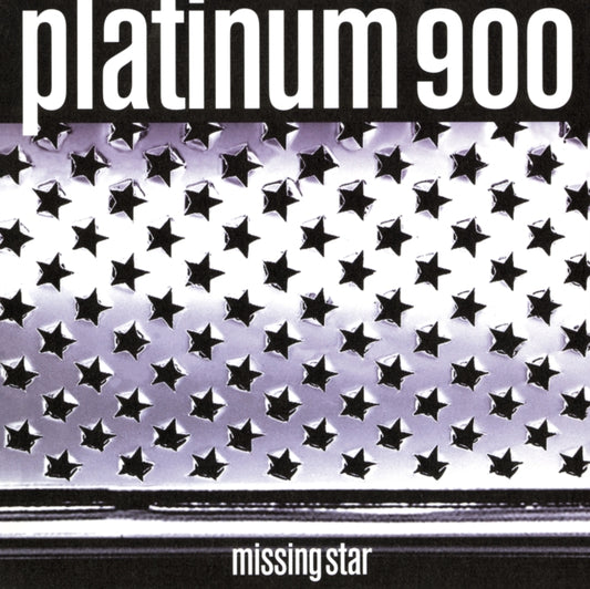 Platinum 900 - Missing Star