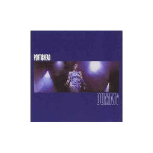 Portishead - Dummy