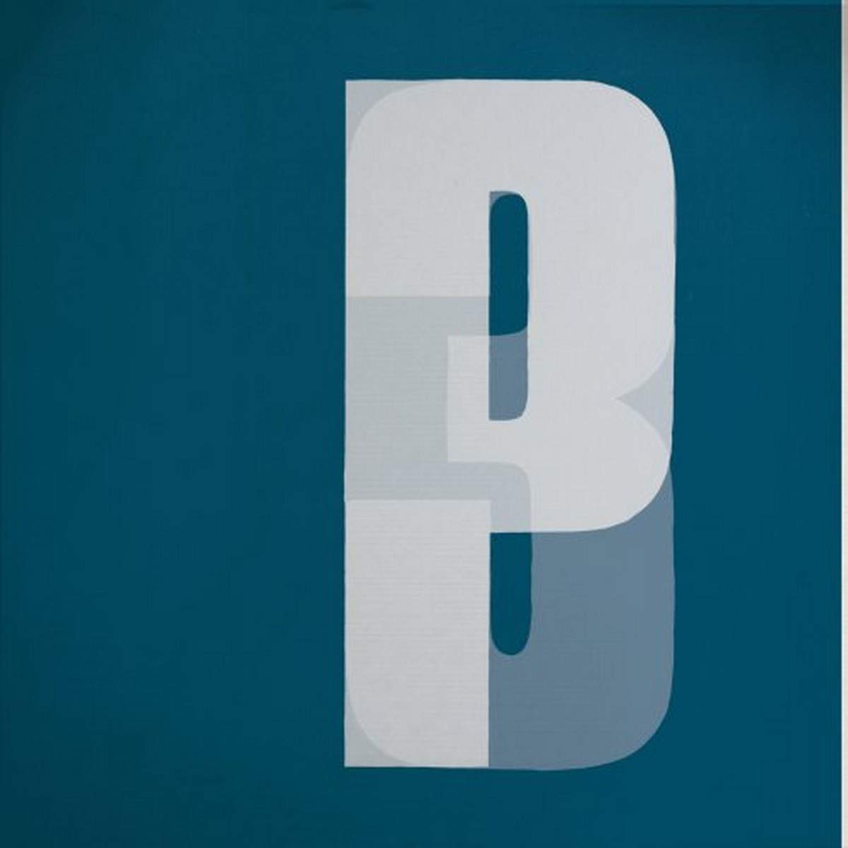 Portishead - Third