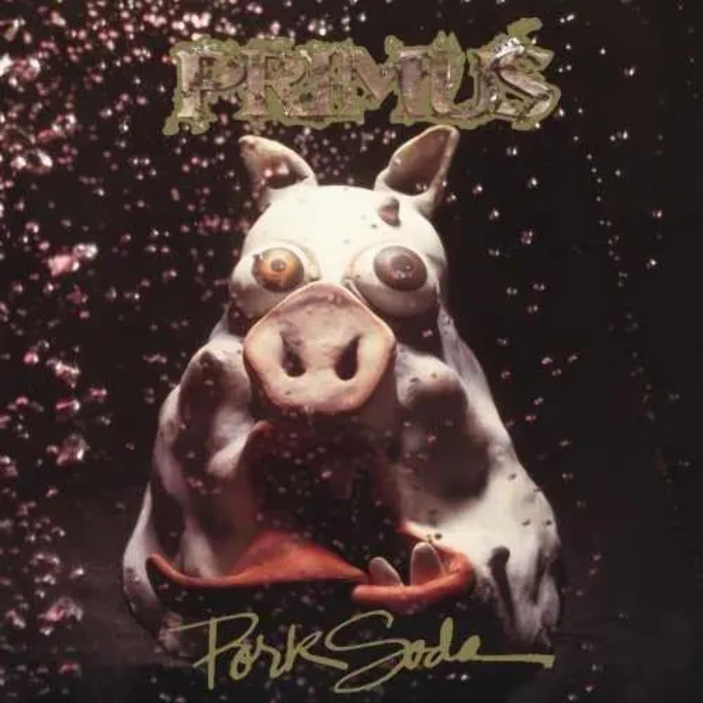 Primus - Pork Soda