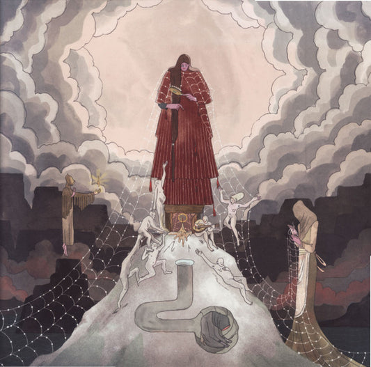 Purity Ring - Womb (Gatefold)