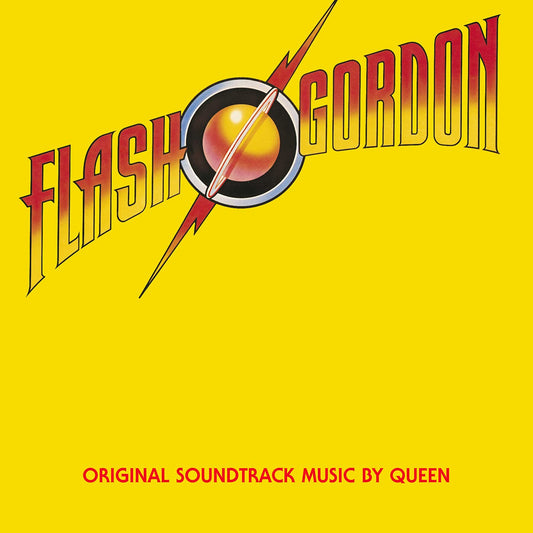 Queen - Flash Gordon