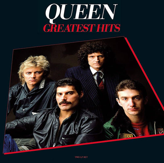 Queen - Greatest Hits 1