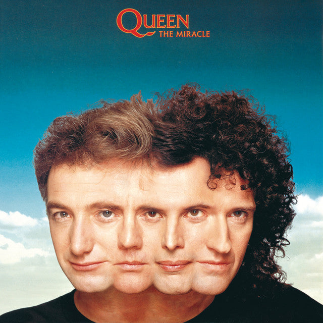 Queen - Miracle Lp Ltd.