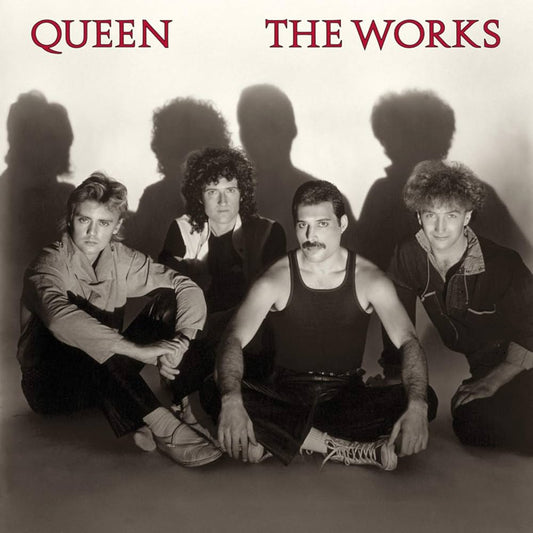 Queen - Works