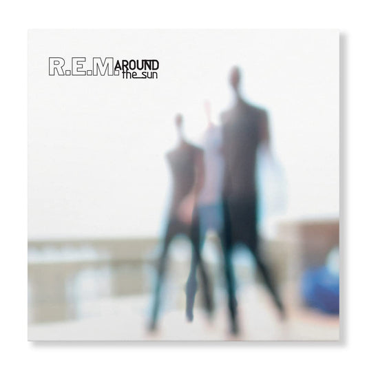 R.E.M. - Around The Sun