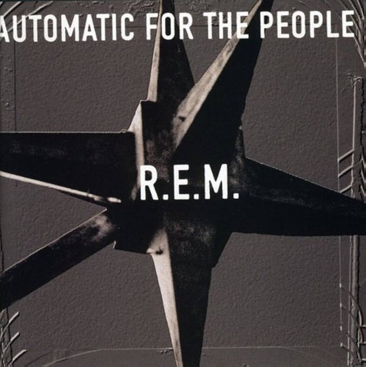 R. E. M. - Automatic For The People