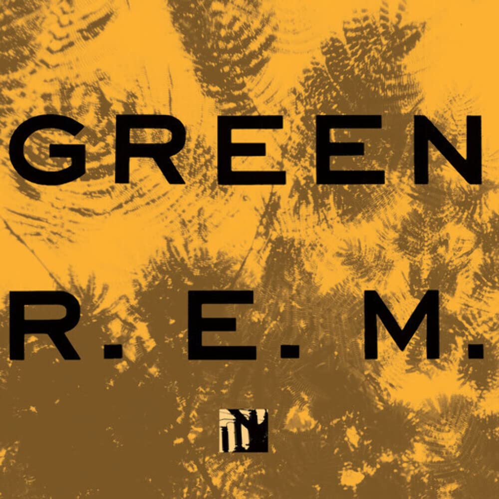 R.E.M. - Green