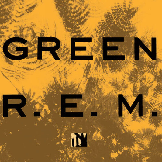 R.E.M. - Green