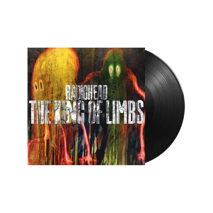 The King Of Limbs