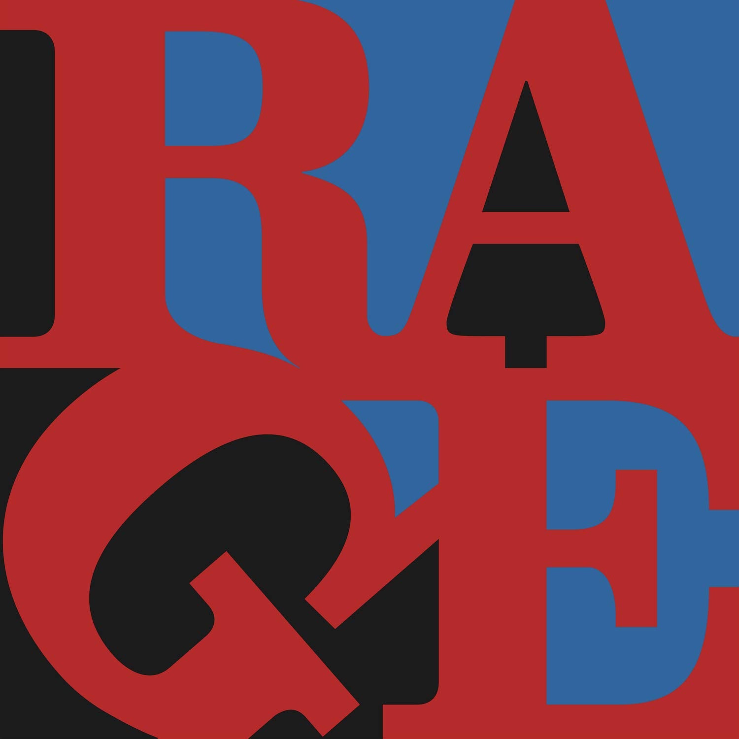 Rage Against The Machine - Renegates