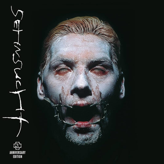 Rammstein - Sehnsucht (limited 2lp)