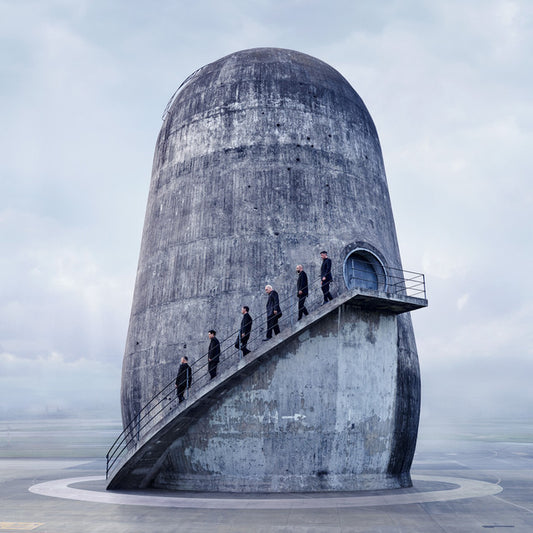 Rammstein - Zeit (2lp/180g/45 Rpm)