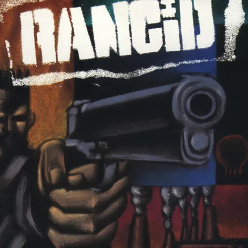 Rancid - Rancid