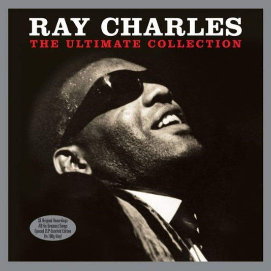 Ray Charles - Best Of