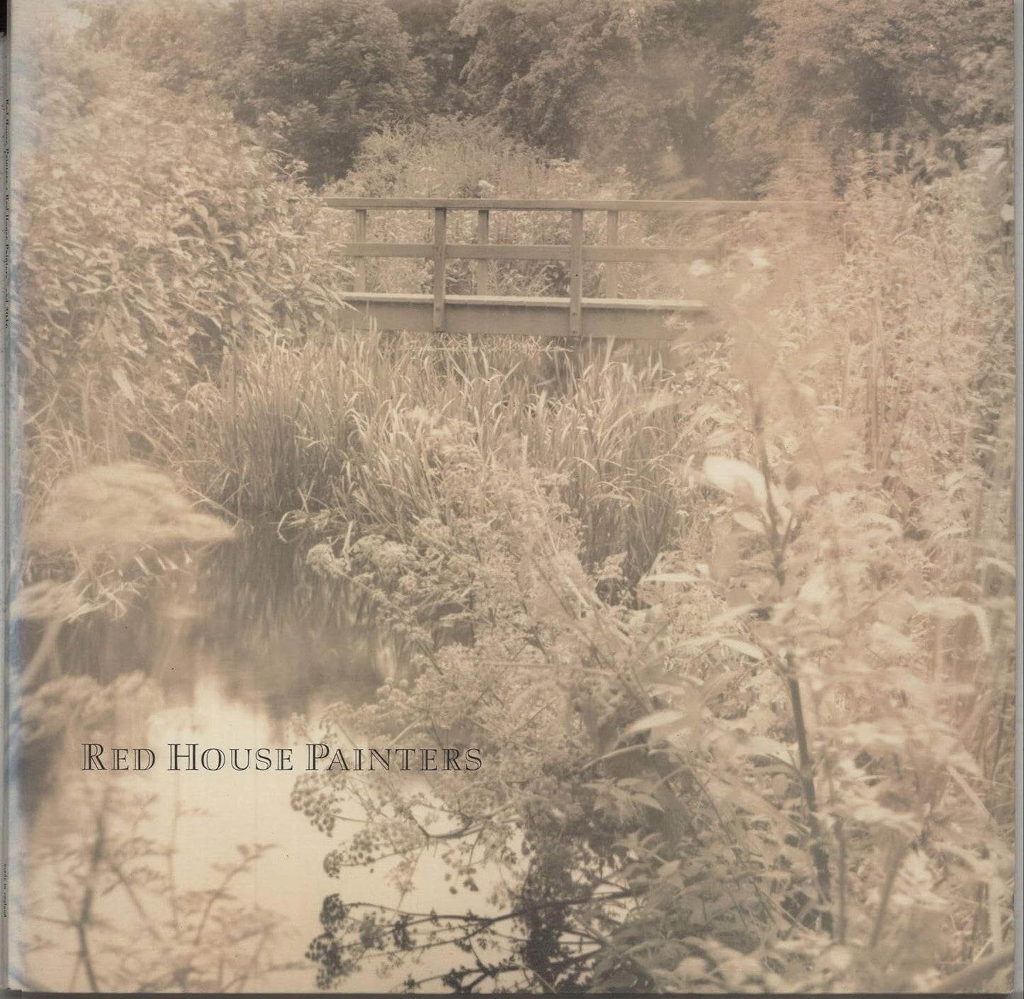 Red House Painters - Red House Painters: Bridge