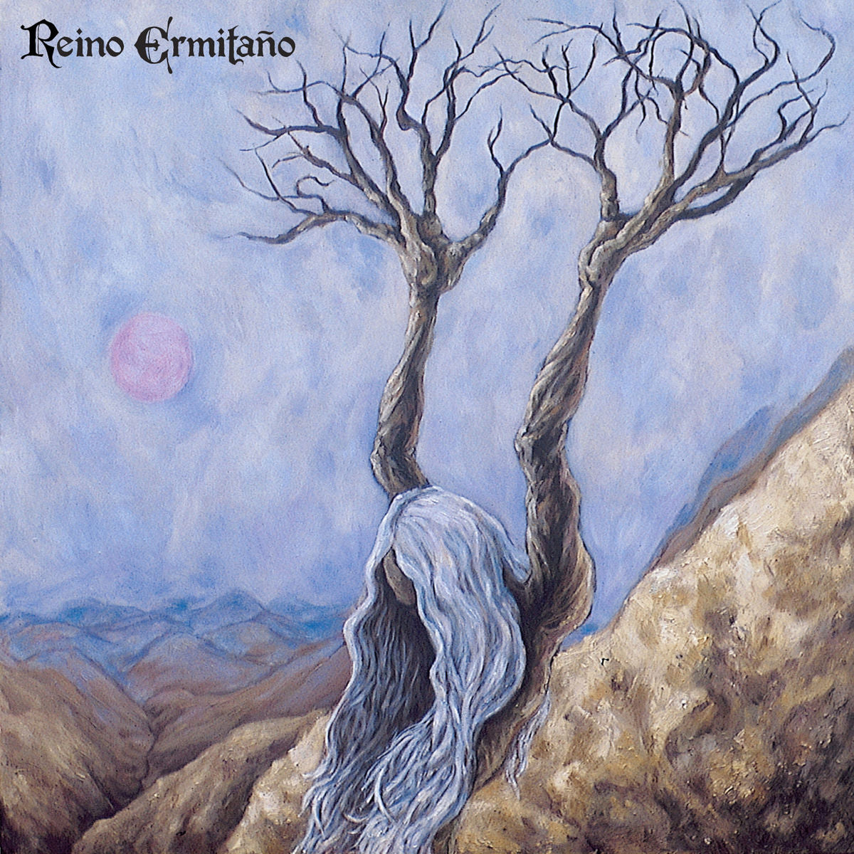 Reino Ermitaño - Reino Ermitaño
