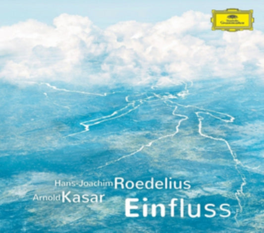 Roedelius - Kasar / Einfluss
