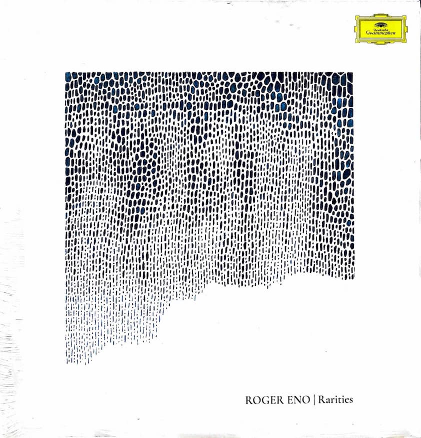 Roger Eno - The Turning Year: Rarities